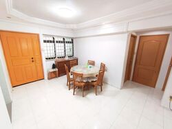 Blk 691 Jurong West Central 1 (Jurong West), HDB 4 Rooms #571193451